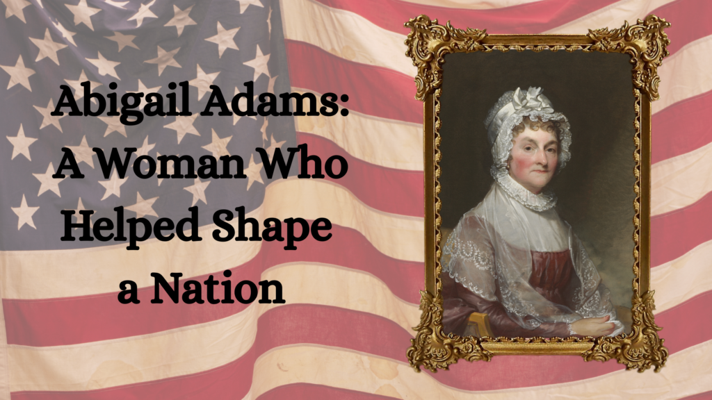 Abigail Adams