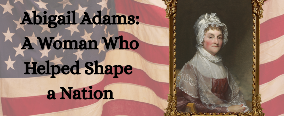 Abigail Adams