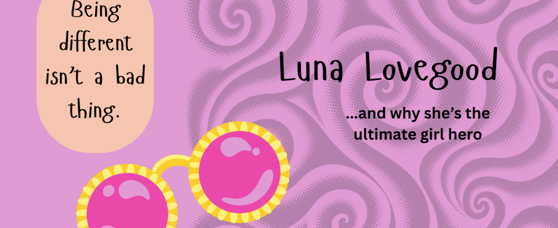 Luna Lovegood