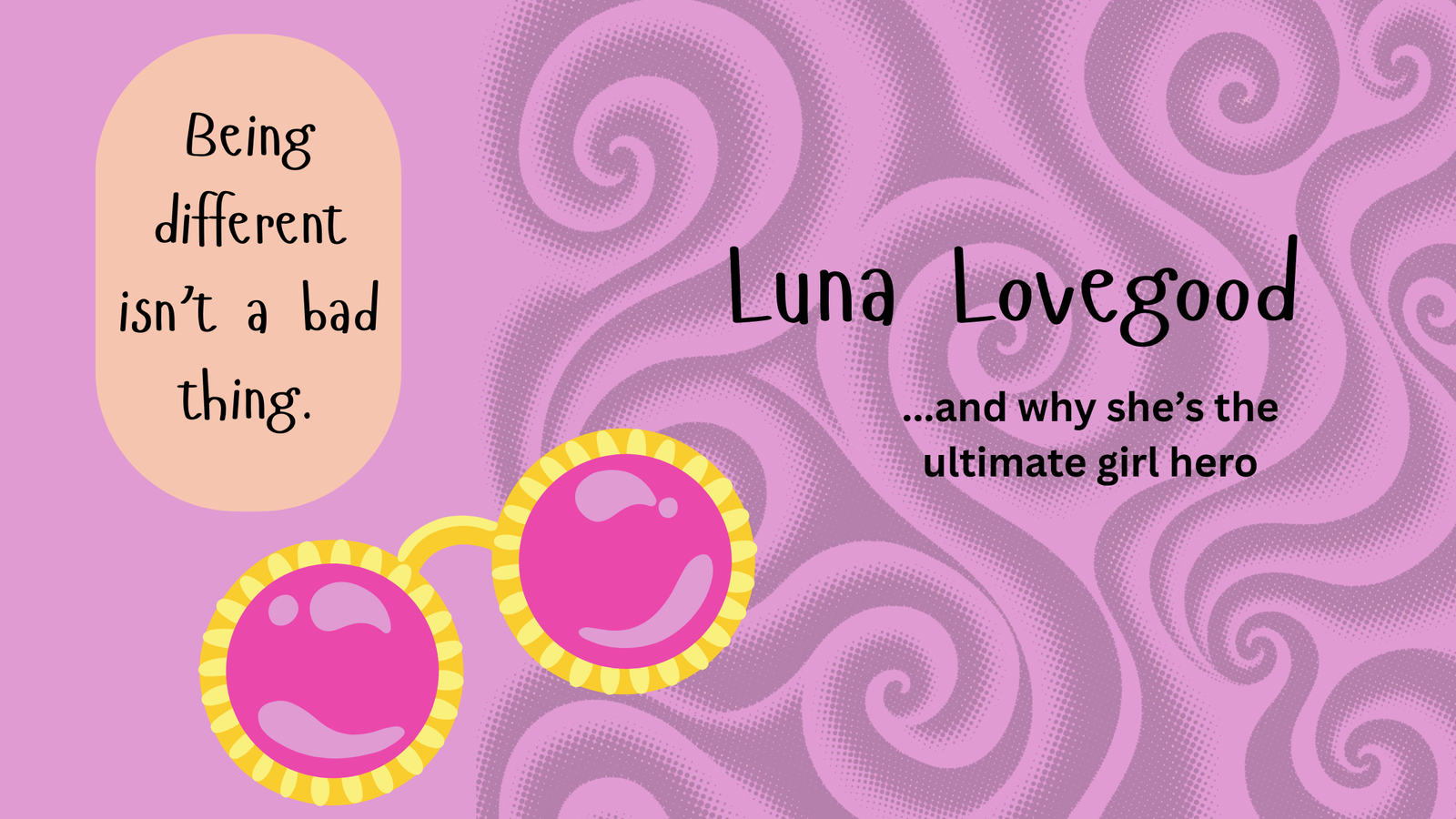 Luna Lovegood